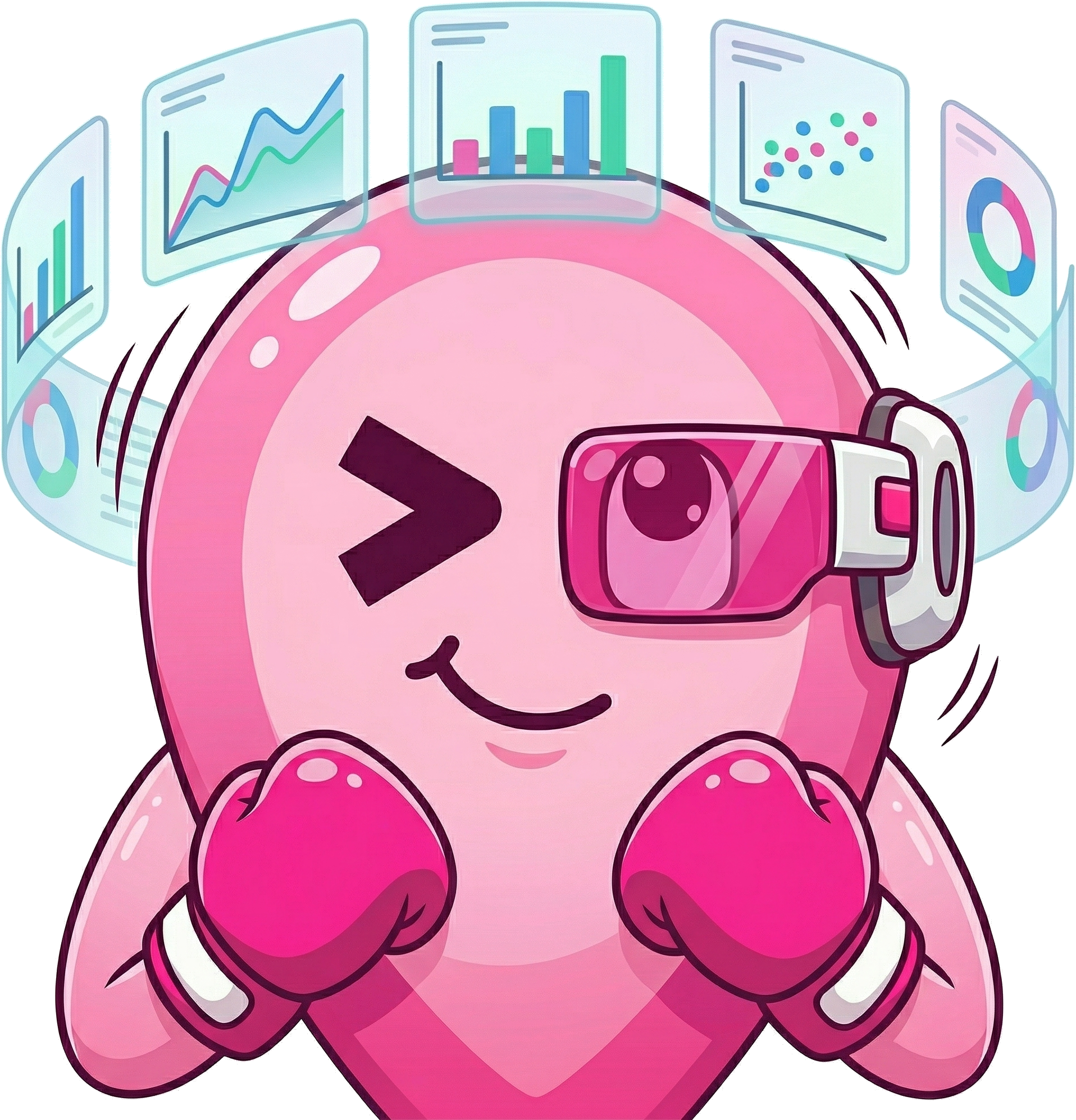 Pod, your AI advisor